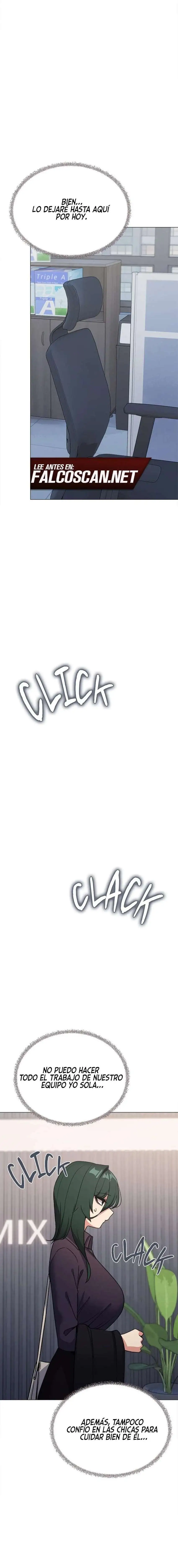 Stop Smoking Raw - Page 18