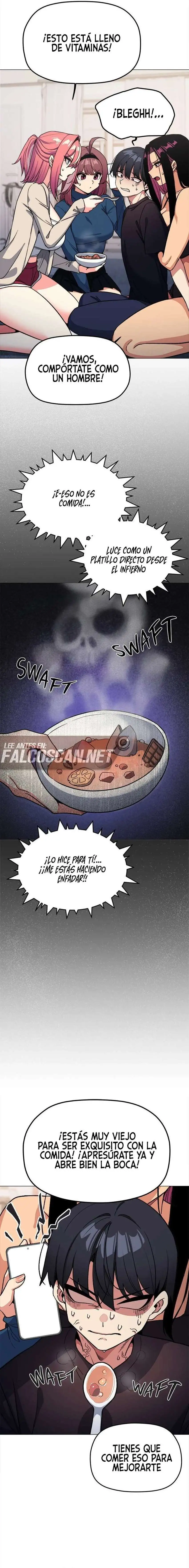 Stop Smoking Raw - Page 20