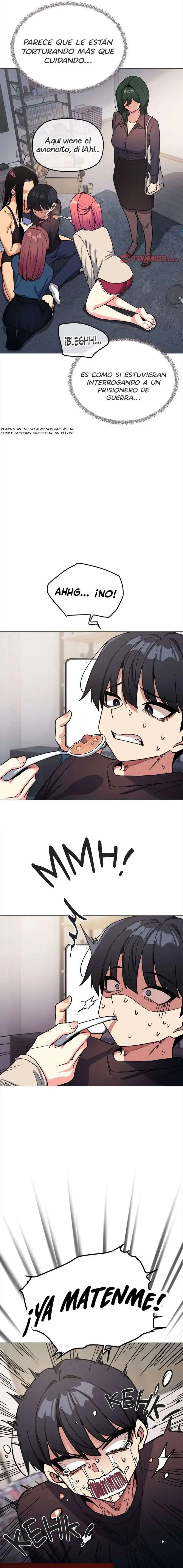 Stop Smoking Raw - Page 21