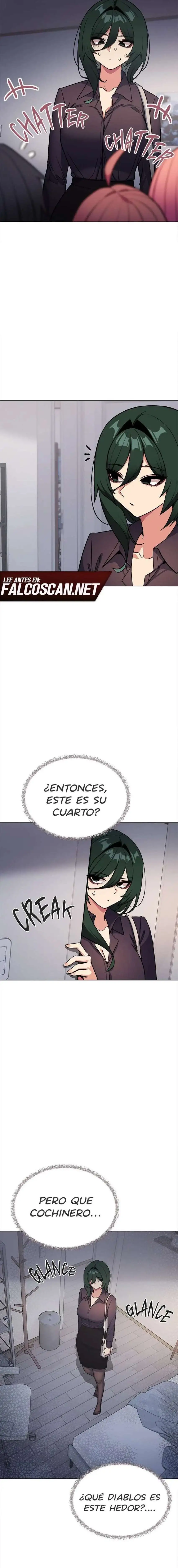 Stop Smoking Raw - Page 23