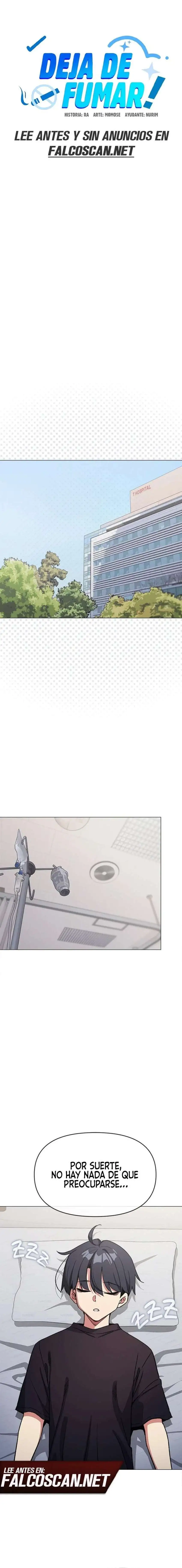 Stop Smoking Raw - Page 3