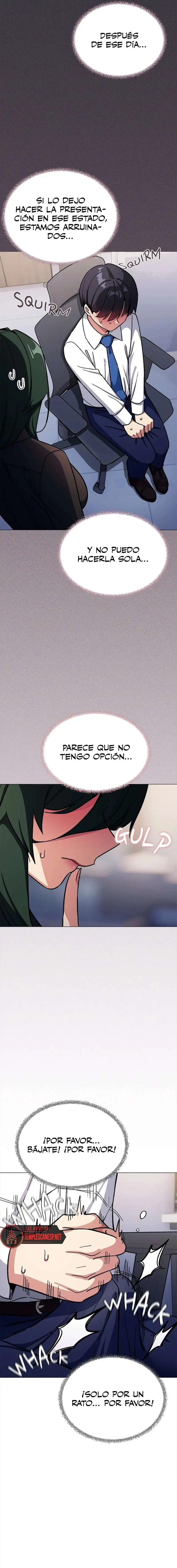Stop Smoking Raw - Page 10