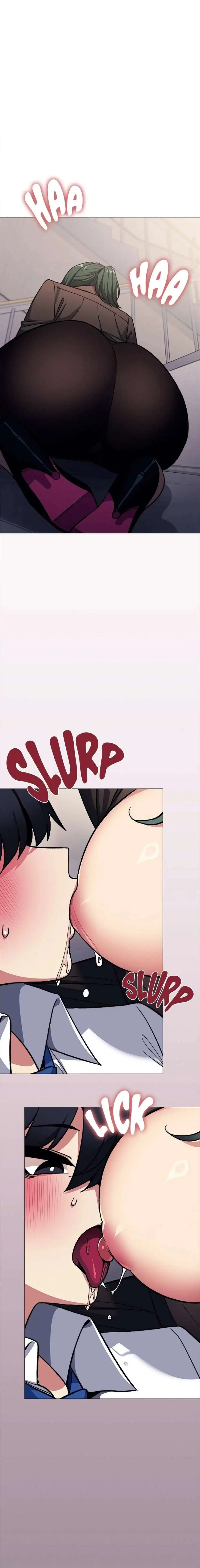 Stop Smoking Raw - Page 18