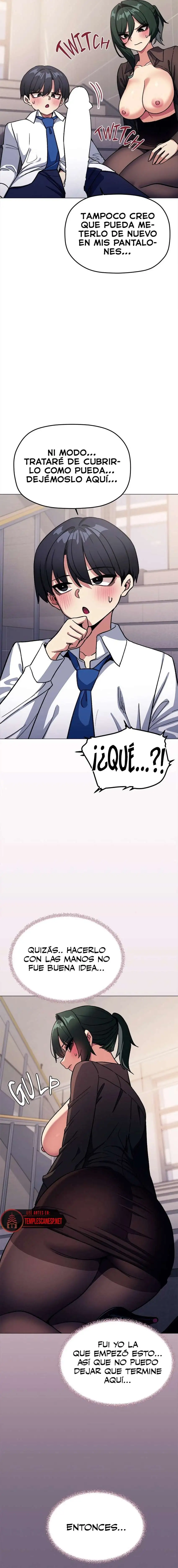 Stop Smoking Raw - Page 23