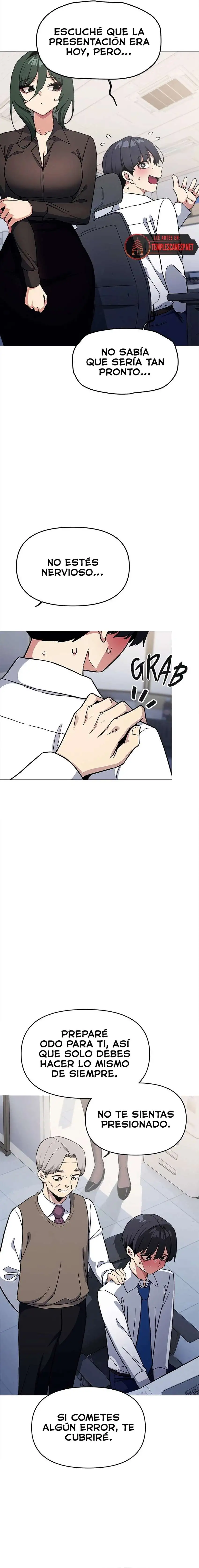Stop Smoking Raw - Page 3