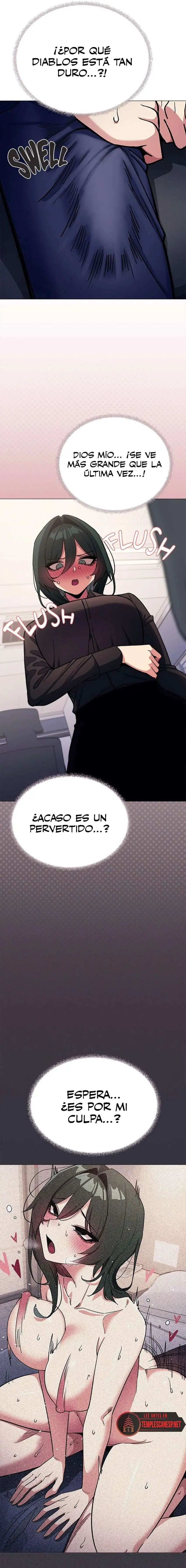 Stop Smoking Raw - Page 9