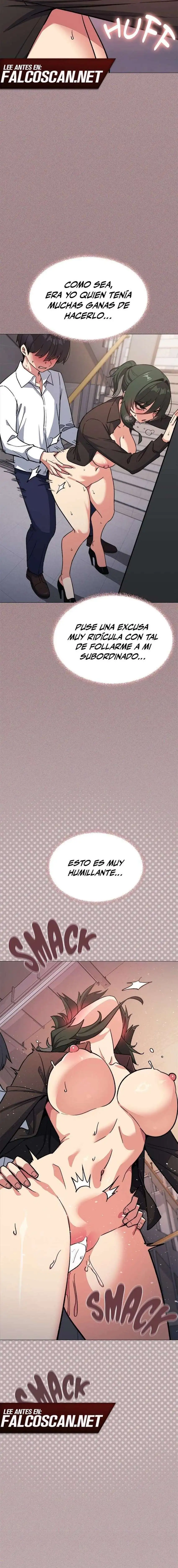 Stop Smoking Raw - Page 10