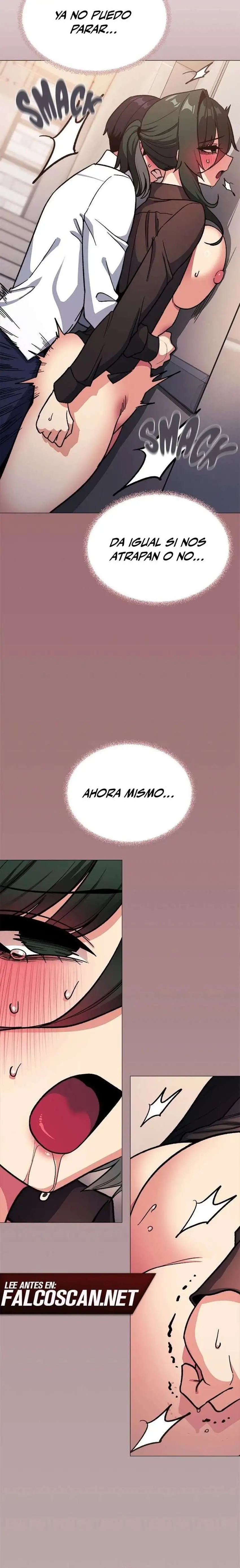 Stop Smoking Raw - Page 13