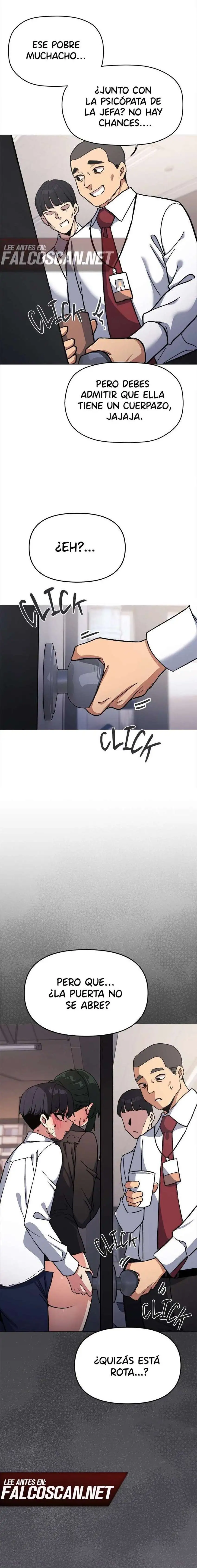 Stop Smoking Raw - Page 15