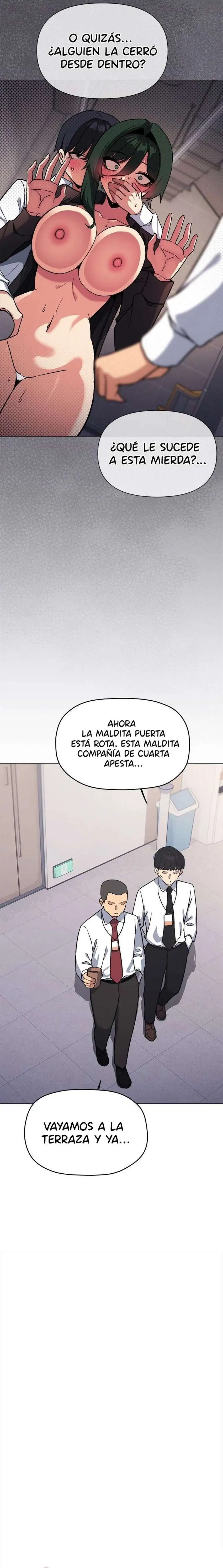 Stop Smoking Raw - Page 16
