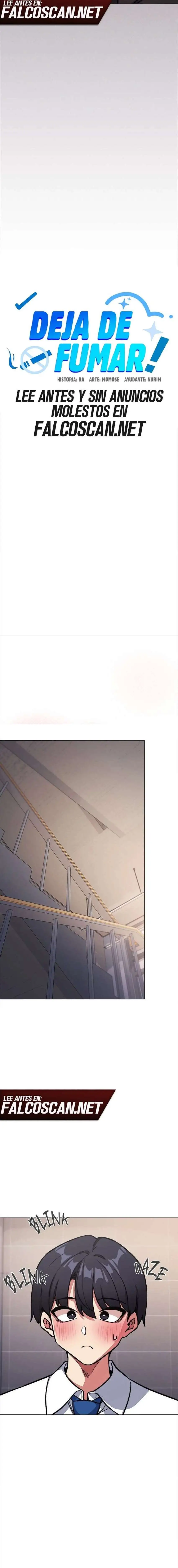 Stop Smoking Raw - Page 2