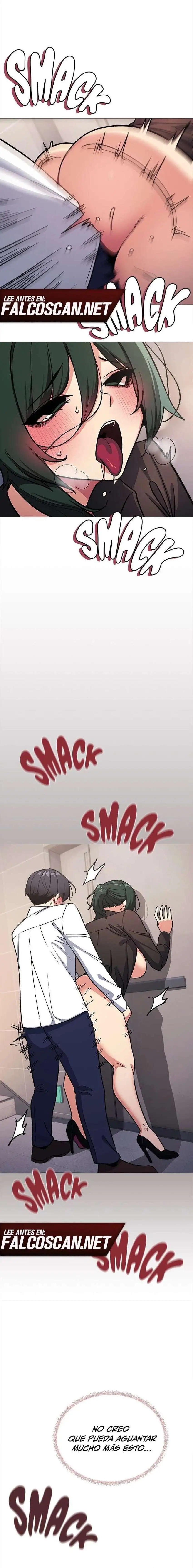 Stop Smoking Raw - Page 20