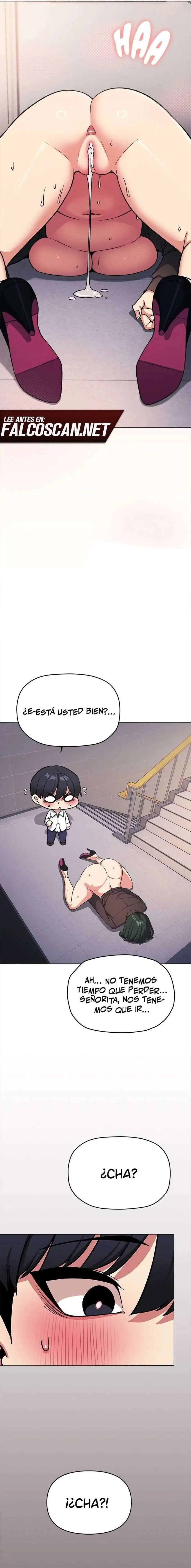 Stop Smoking Raw - Page 25