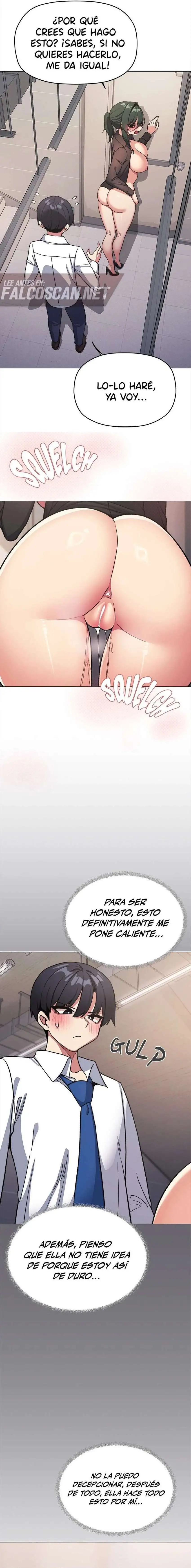 Stop Smoking Raw - Page 5