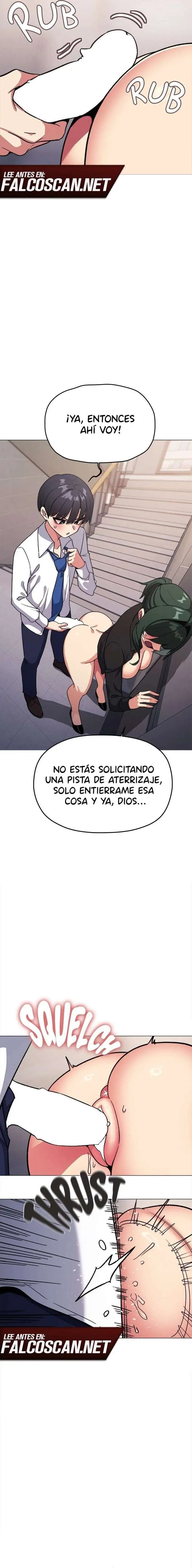 Stop Smoking Raw - Page 6