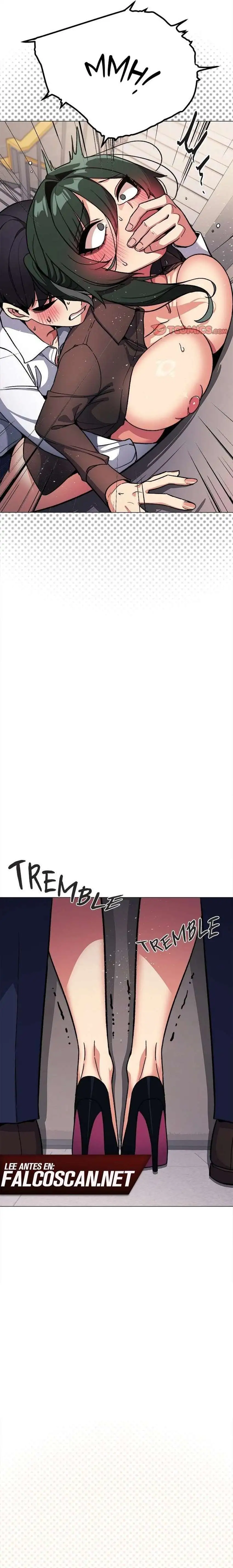 Stop Smoking Raw - Page 7