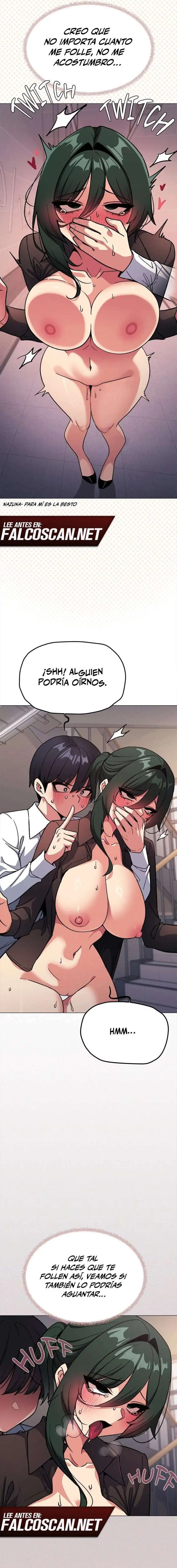 Stop Smoking Raw - Page 8