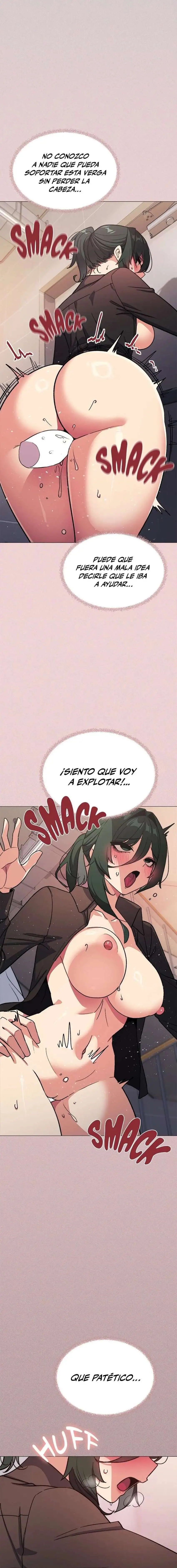 Stop Smoking Raw - Page 9