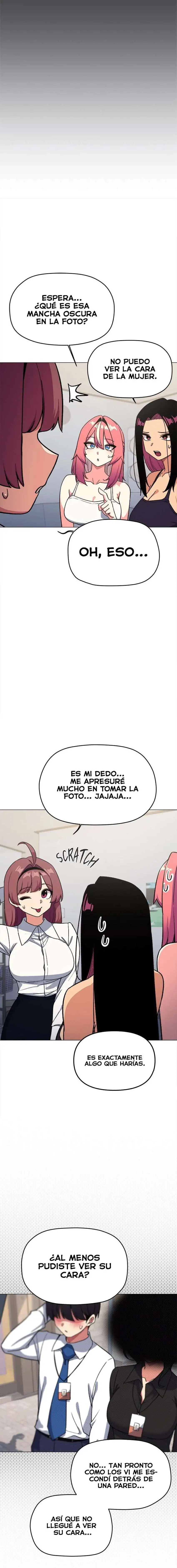 Stop Smoking Raw - Page 11