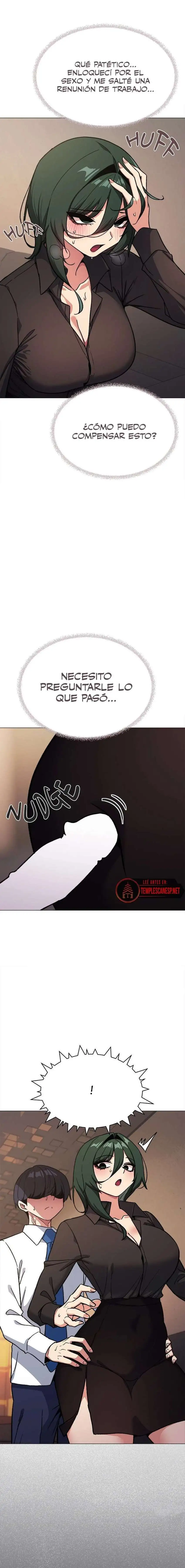 Stop Smoking Raw - Page 19