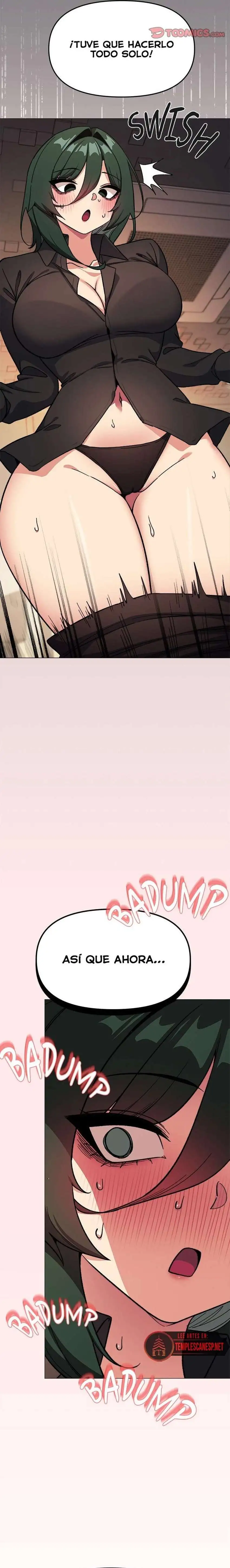 Stop Smoking Raw - Page 21