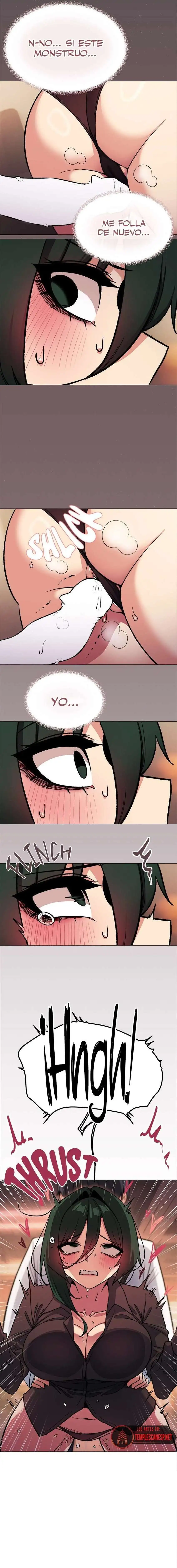 Stop Smoking Raw - Page 23