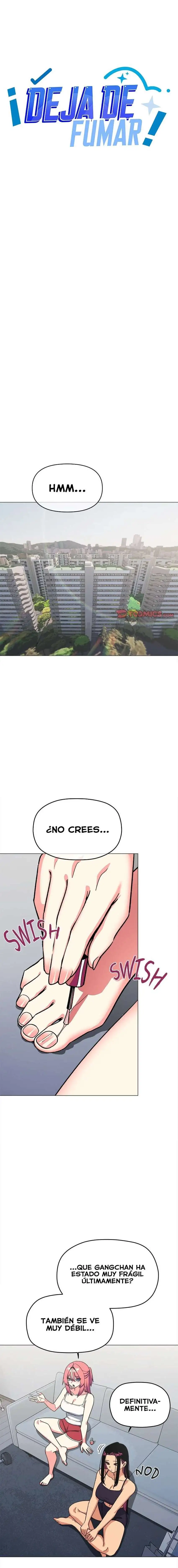 Stop Smoking Raw - Page 3