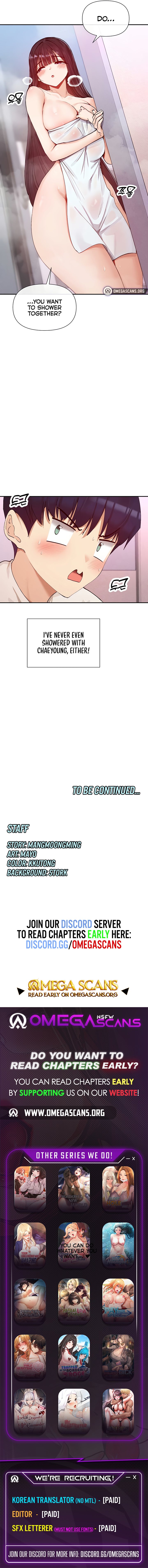 You Watch Stuff Like That? - Page 9