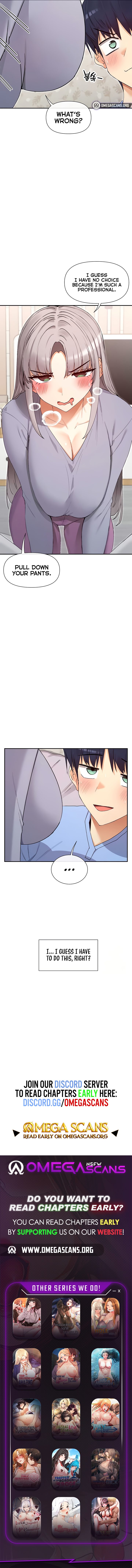 You Watch Stuff Like That? - Page 9