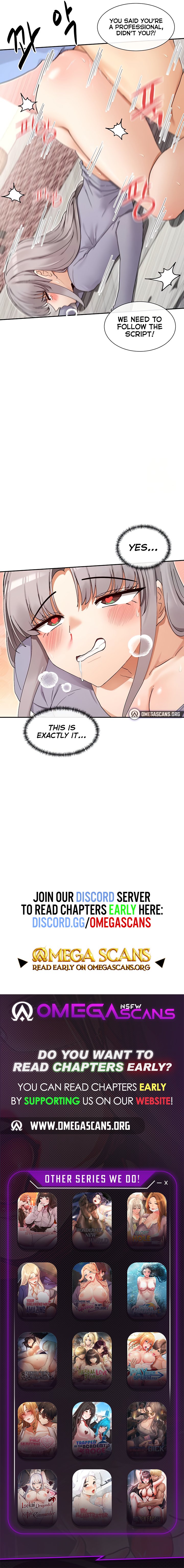 You Watch Stuff Like That? - Page 9