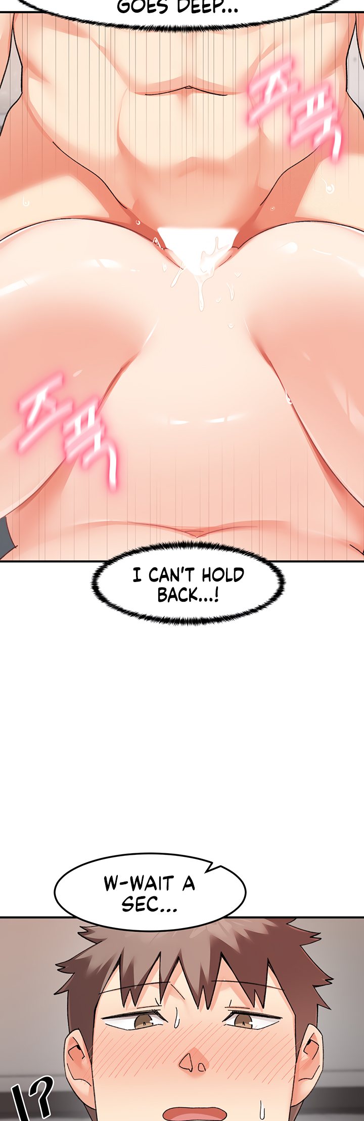 Doppelganger Female Friends - Page 17
