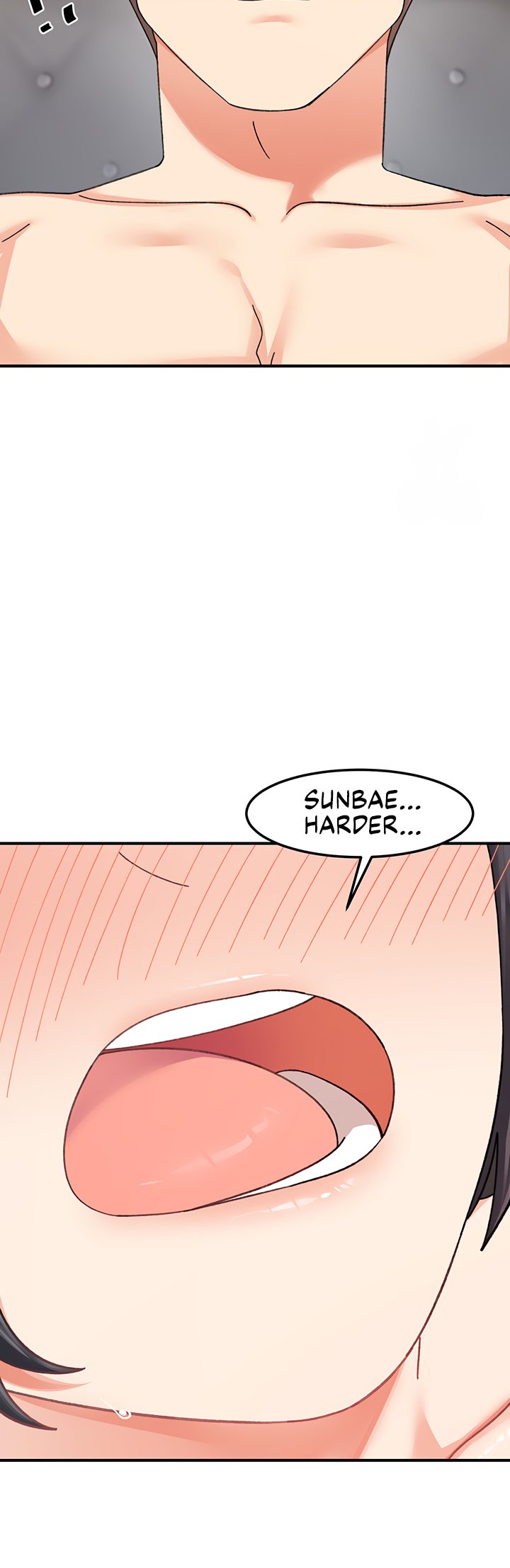 Doppelganger Female Friends - Page 18