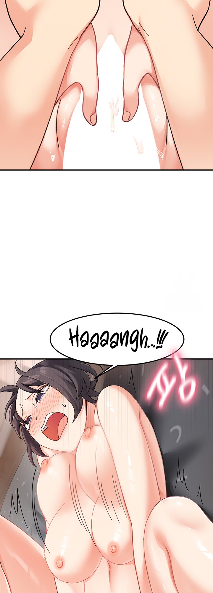 Doppelganger Female Friends - Page 21
