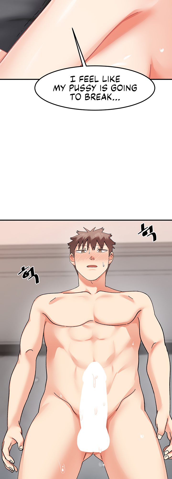 Doppelganger Female Friends - Page 28