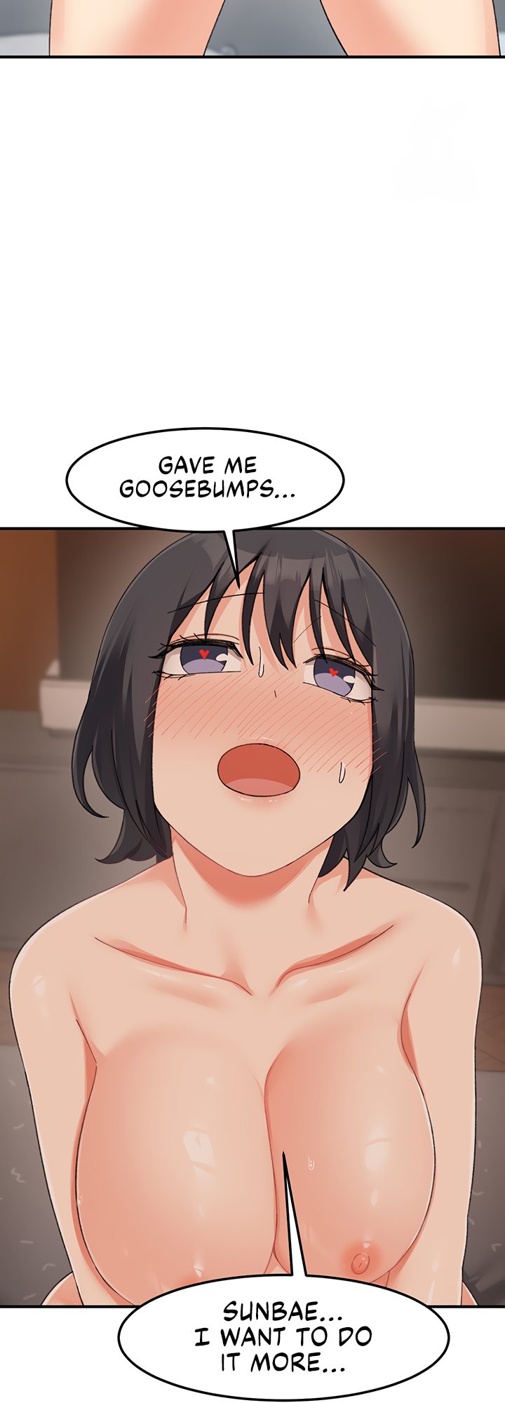 Doppelganger Female Friends - Page 29