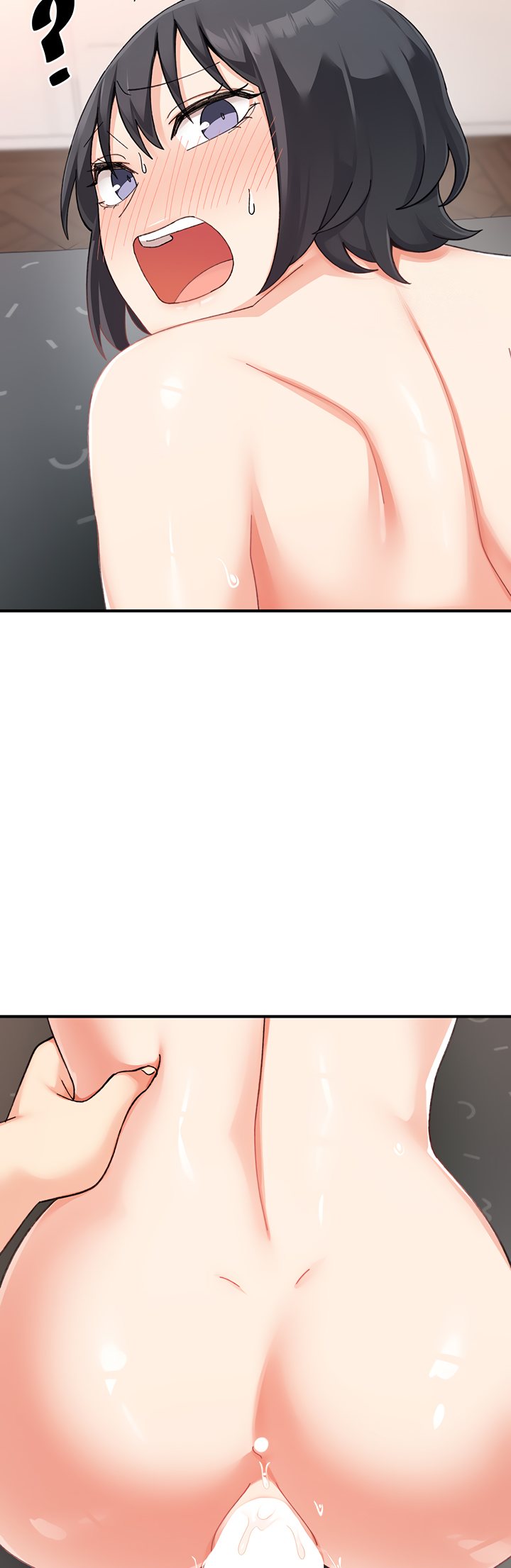 Doppelganger Female Friends - Page 31