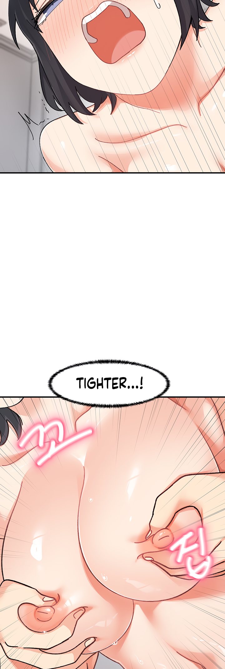 Doppelganger Female Friends - Page 41