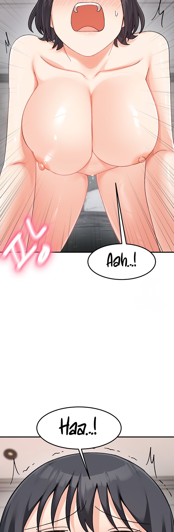 Doppelganger Female Friends - Page 51
