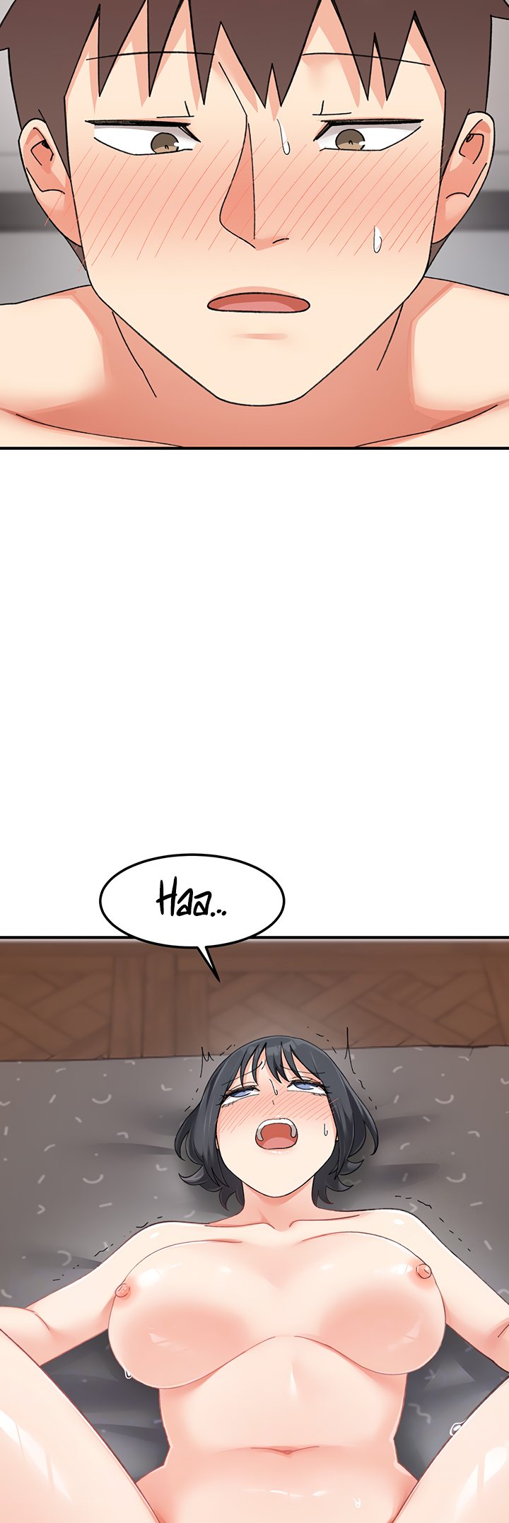 Doppelganger Female Friends - Page 6