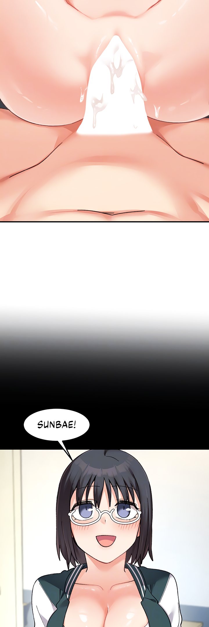 Doppelganger Female Friends - Page 7