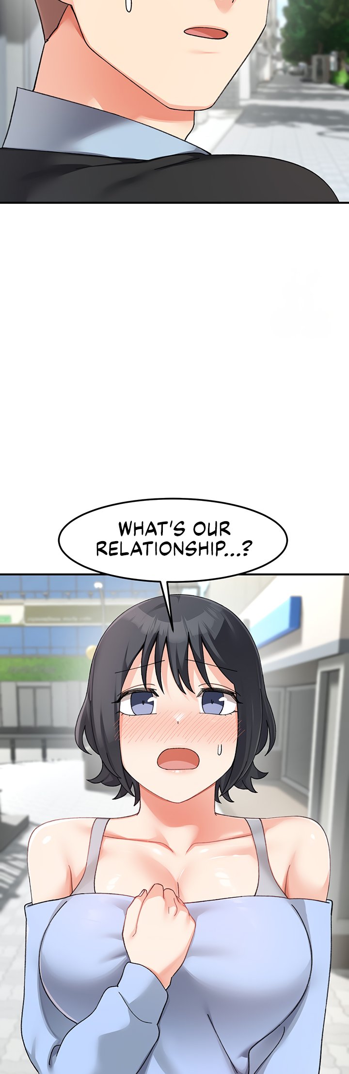 Doppelganger Female Friends - Page 12