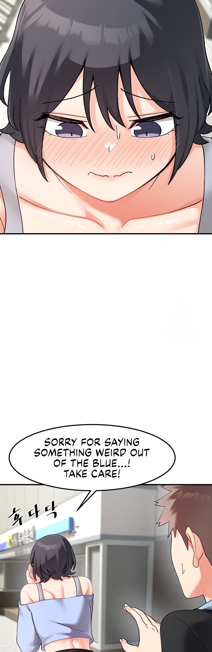 Doppelganger Female Friends - Page 15