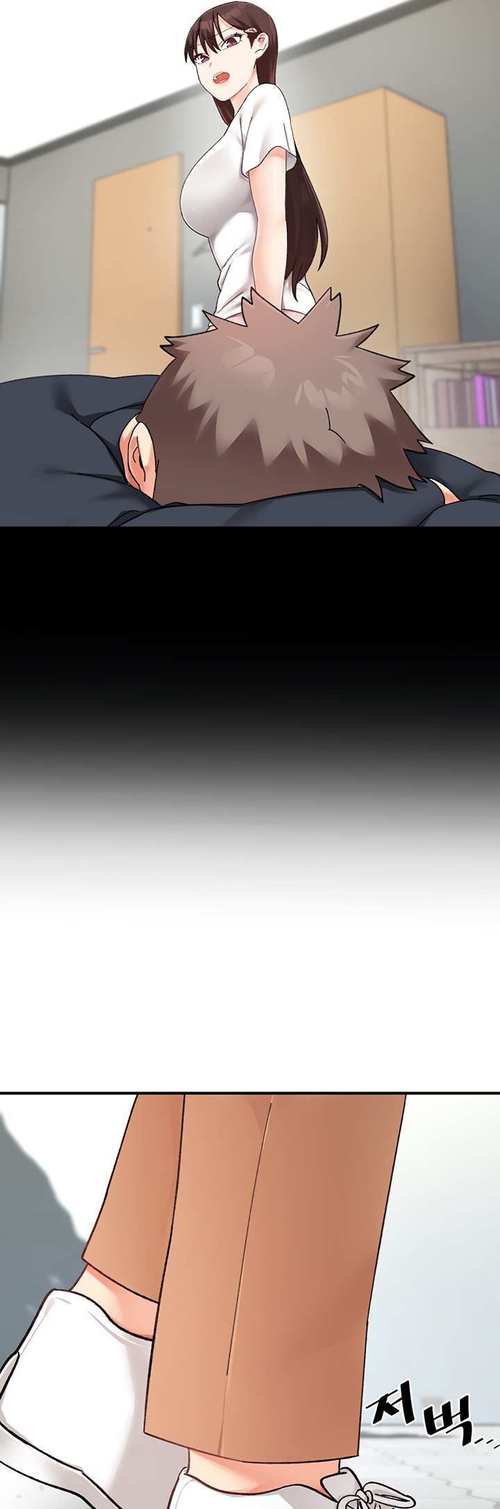 Doppelganger Female Friends - Page 20