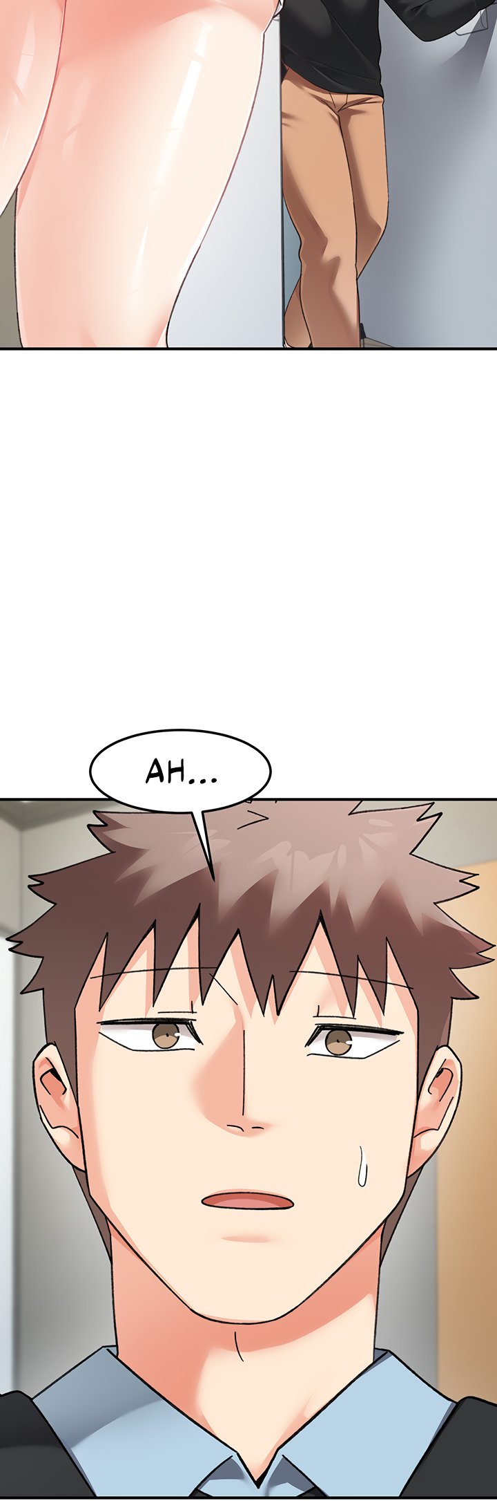 Doppelganger Female Friends - Page 24