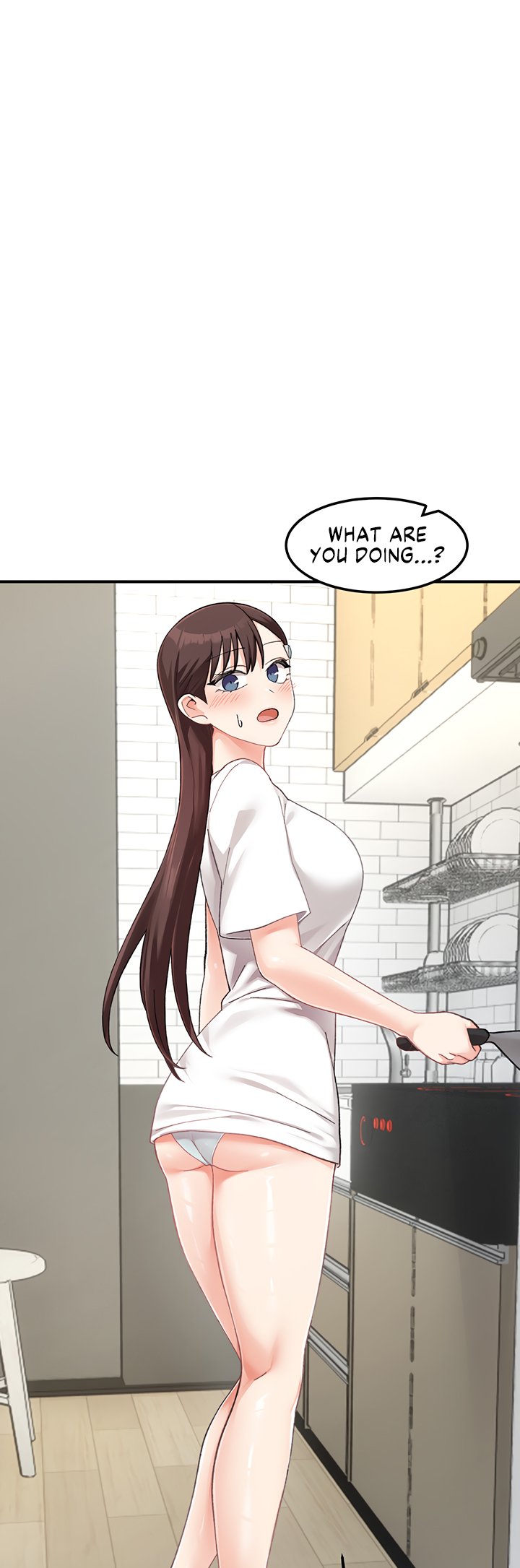 Doppelganger Female Friends - Page 25