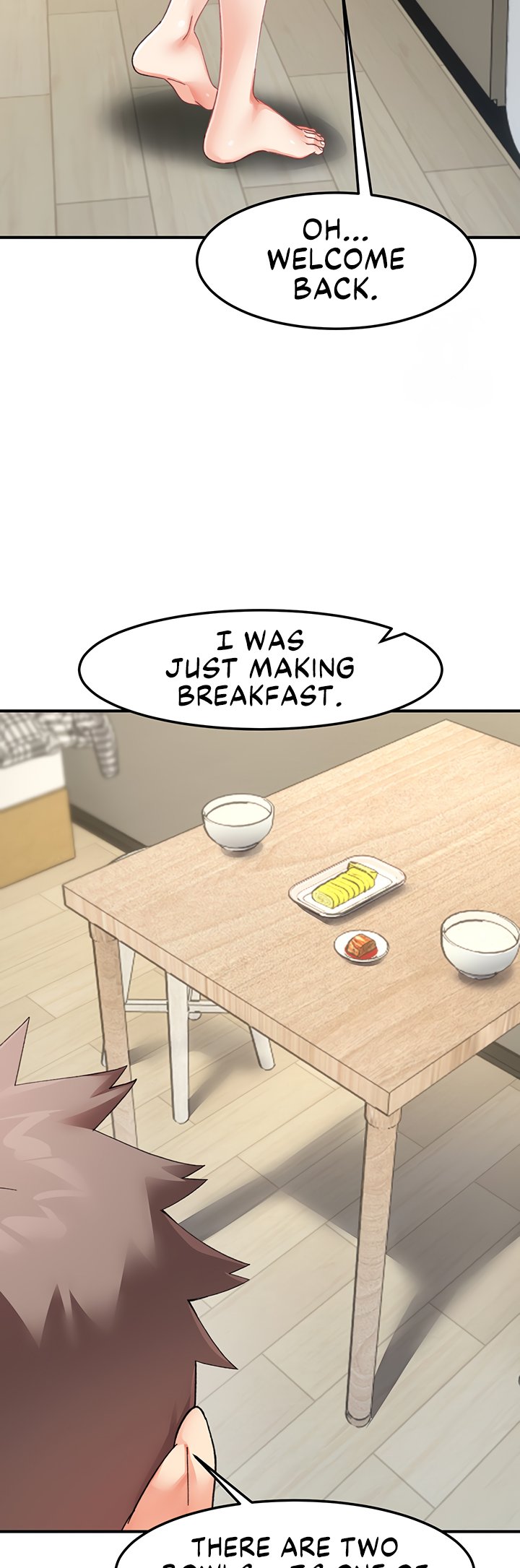 Doppelganger Female Friends - Page 26