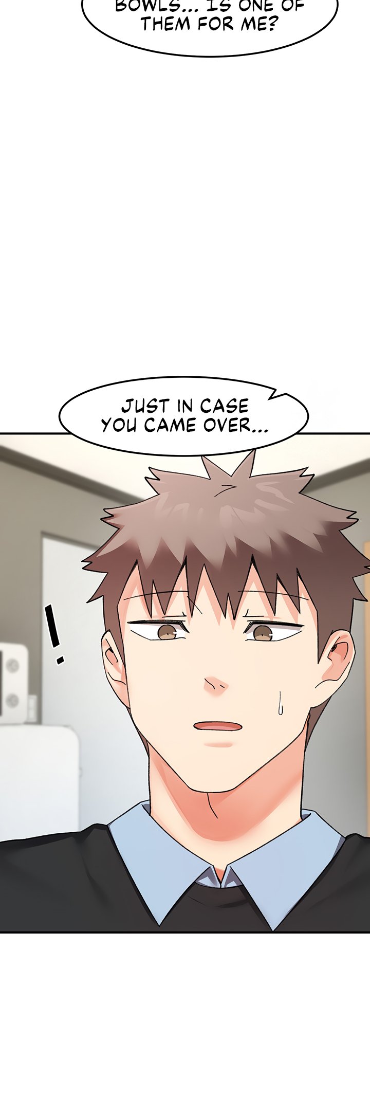 Doppelganger Female Friends - Page 27