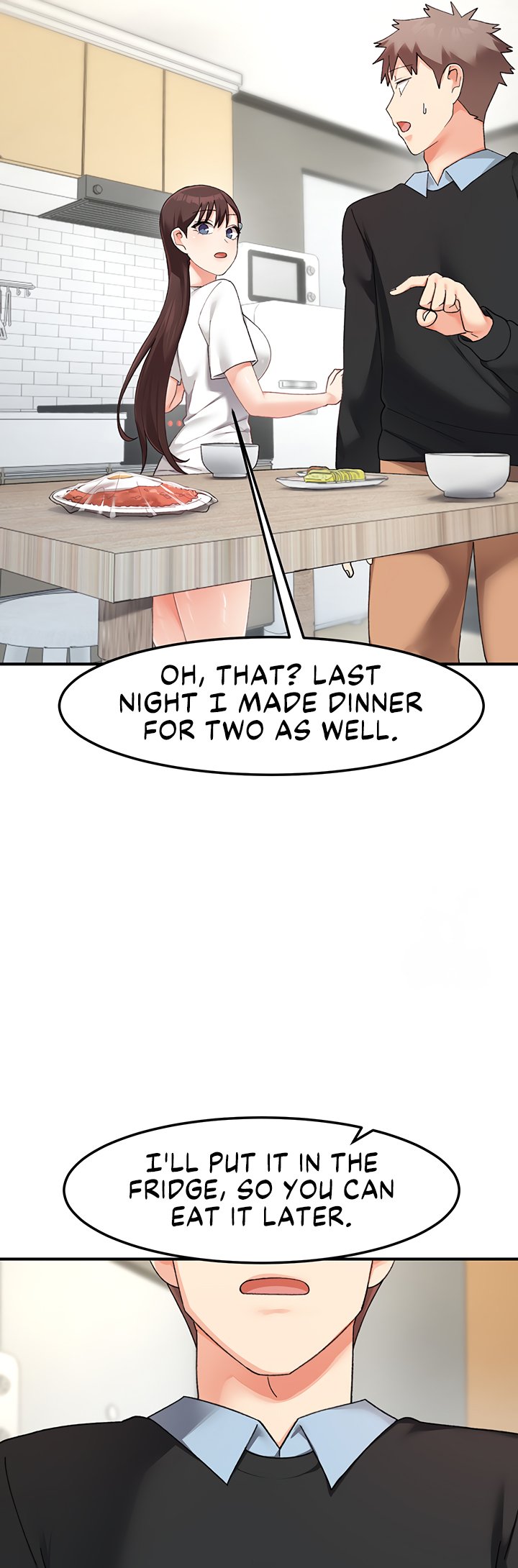 Doppelganger Female Friends - Page 29