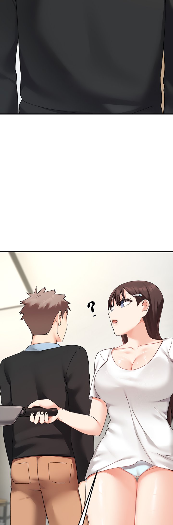 Doppelganger Female Friends - Page 30