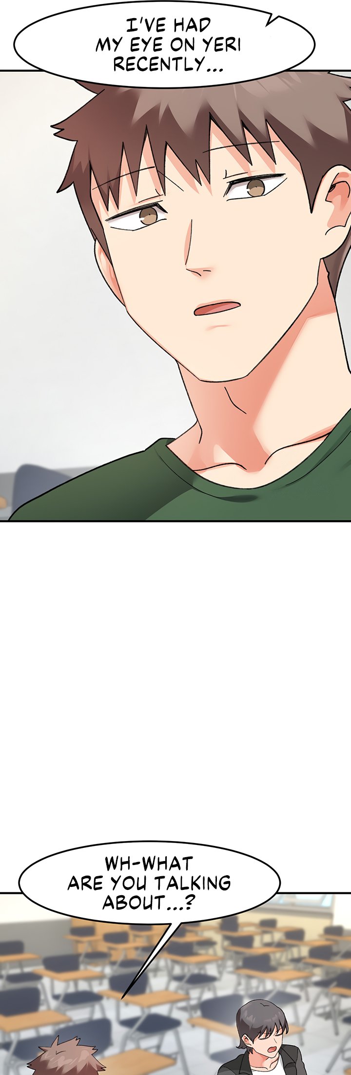 Doppelganger Female Friends - Page 38